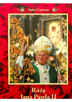 Róża Jana Pawła II