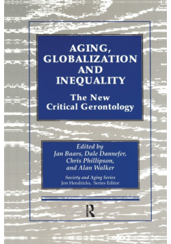 Aging, Globalization and Inequality
