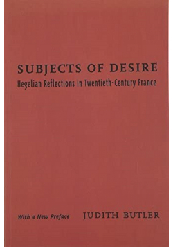 Subjects of Desire