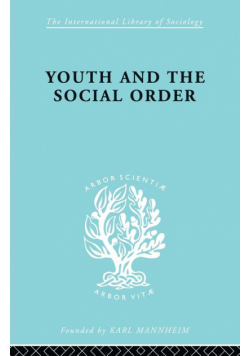 Youth & Social Order   Ils 149