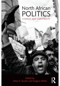 North African Politics
