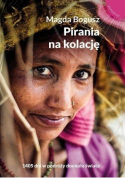 Pirania na kolację