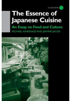The Essence of Japanese Cuisine