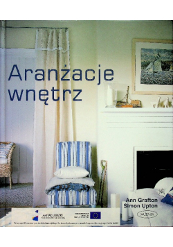 Aranżacje wnętrz
