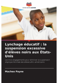 Lynchage éducatif