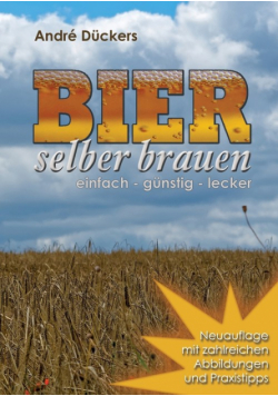 Bier selber brauen