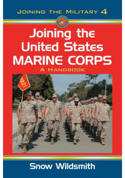 Joining the United States Marine Corps