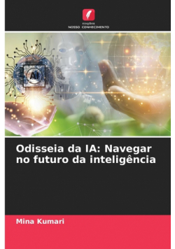 Odisseia da IA
