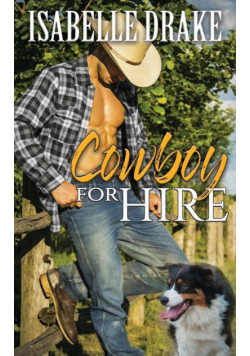 Cowboy for Hire