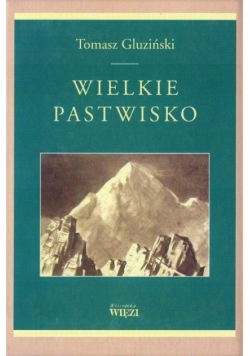 Wielkie pastwisko