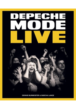 Depeche Mode Live