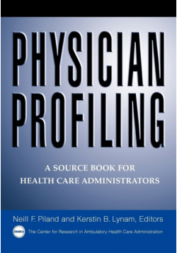 Physician Profiling
