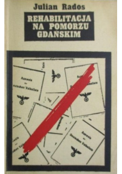 Rehabilitacja na Pomorzu Gdańskim