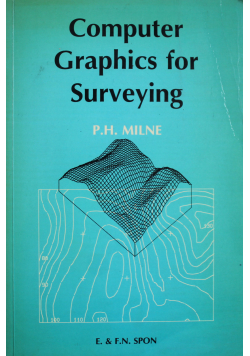Computer Graphics for Surveying