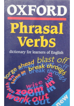 Phrasal Verbs