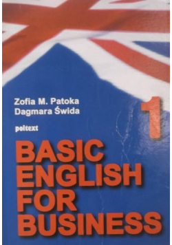 Basic English for Business