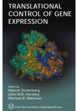 Translational Control of Gene Expression