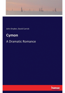 Cymon