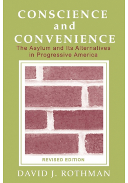 Conscience and Convenience