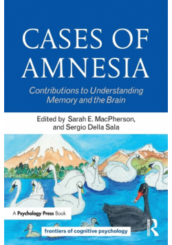 Cases of Amnesia