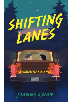 Shifting Lanes