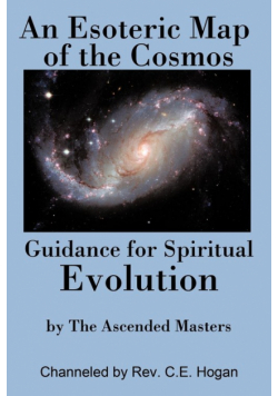 An Esoteric Map of the Cosmos