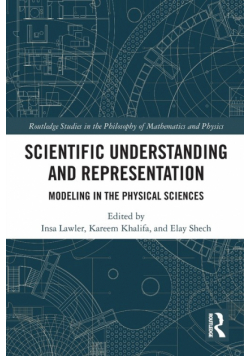 Scientific Understanding and Representation