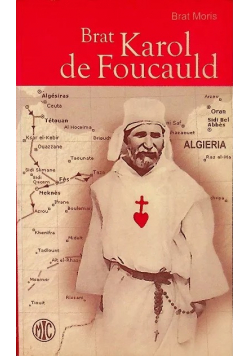 Brat Karol de Foucauld