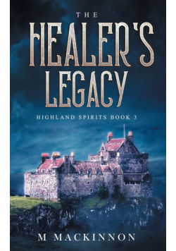 The Healer's Legacy