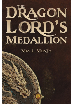 The Dragon Lord's Medallion