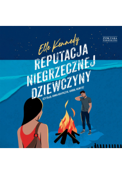 Reputacja niegrzecznej dziewczyny