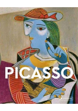 Masters of Art: Picasso 