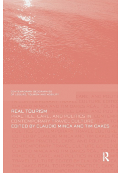 Real Tourism