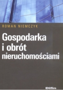 Gospodarka i obrót nieruchomościami