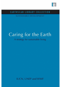 Caring for the Earth
