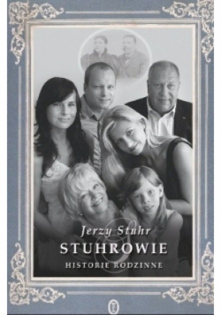 Stuhrowie Historie rodzinne