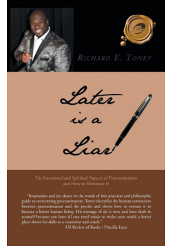 Later is a Liar