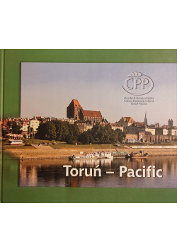 Toruń Pacific