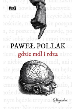 Gdzie mól i rdza