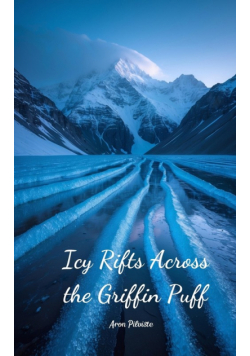 Icy Rifts Across the Griffin Puff