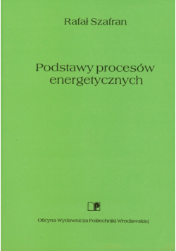 Podstawy procesów energetycznych