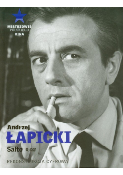 Andrzej Łapicki Salto