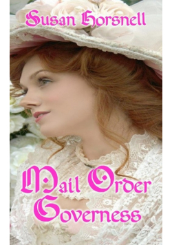 Mail-Order Governess
