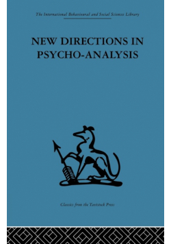 New Directions in Psycho-Analysis