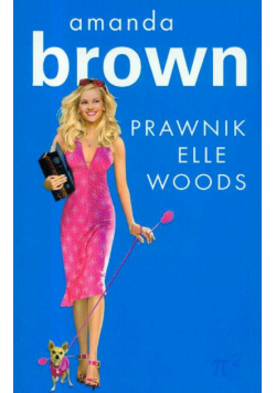 Prawnik Elle Woods