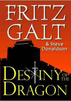 Destiny of the Dragon