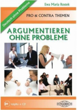 Deutsch Argumentieren ohne problemen