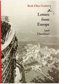 Letters from Europe