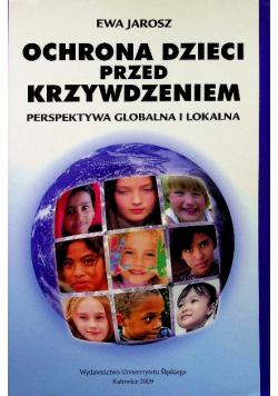 Ochrona dzieci przed krzywdzeniem
