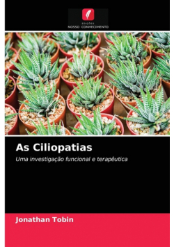 As Ciliopatias